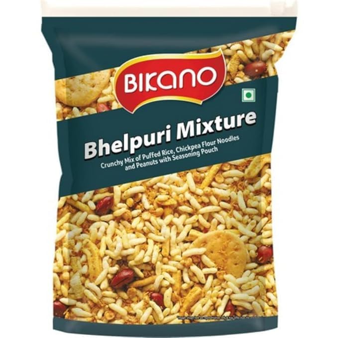 Bikano Bhelpuri 200g