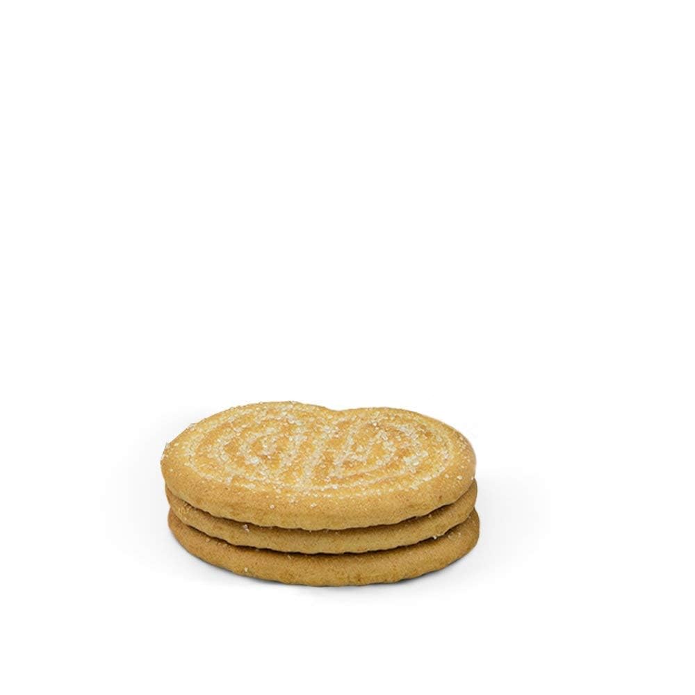 Gullon Butterfly Cookies, 17.5 Oz.