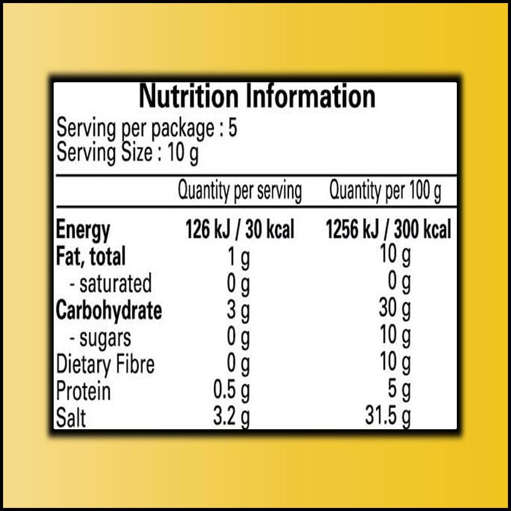 Shan Seasoning Mix -fish 50 gms - Shan Masala