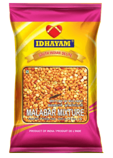 Idhayam - Malabar Mixture 340 gms