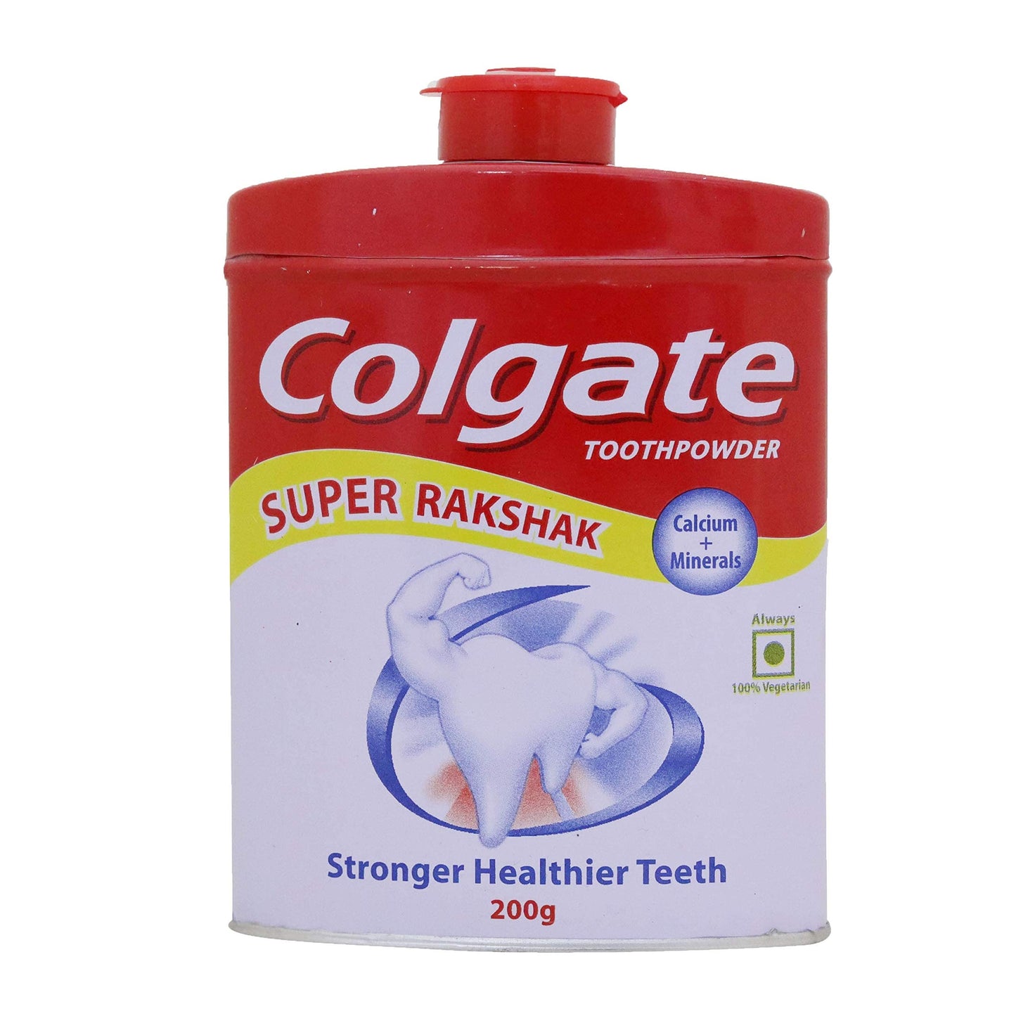 Colgate Toothpowder - 200 g