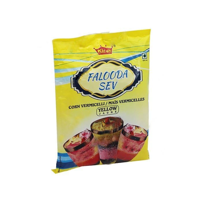 King's Falooda Sev 500 gms - Food / Masala / Dal
