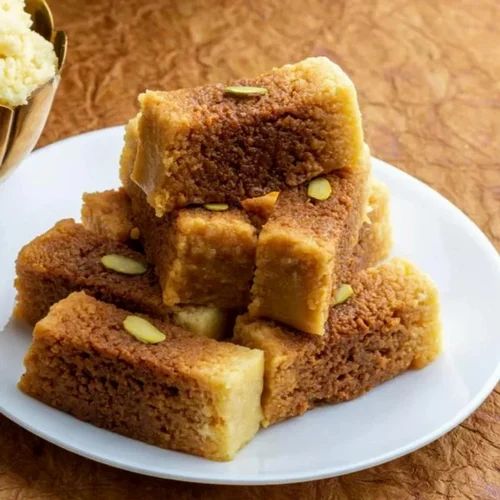 Haldiram's Milk Cake 4lb