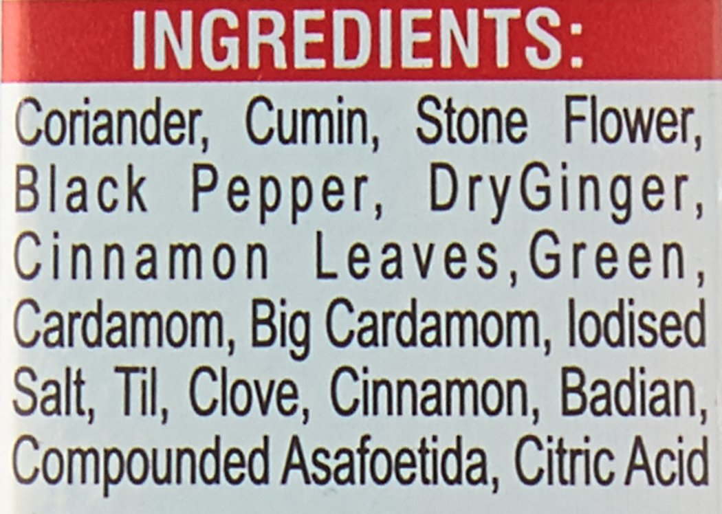 Badshah Punjabi Gravy Masala 100 gms