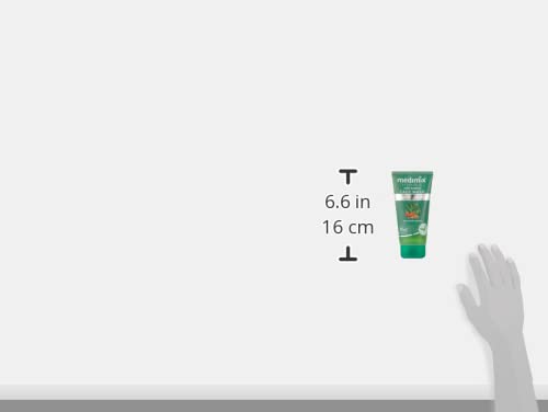 Medimix Ayurvedic Face Wash for All Skin Types - Soap Free - Paraben Free (150 ml)