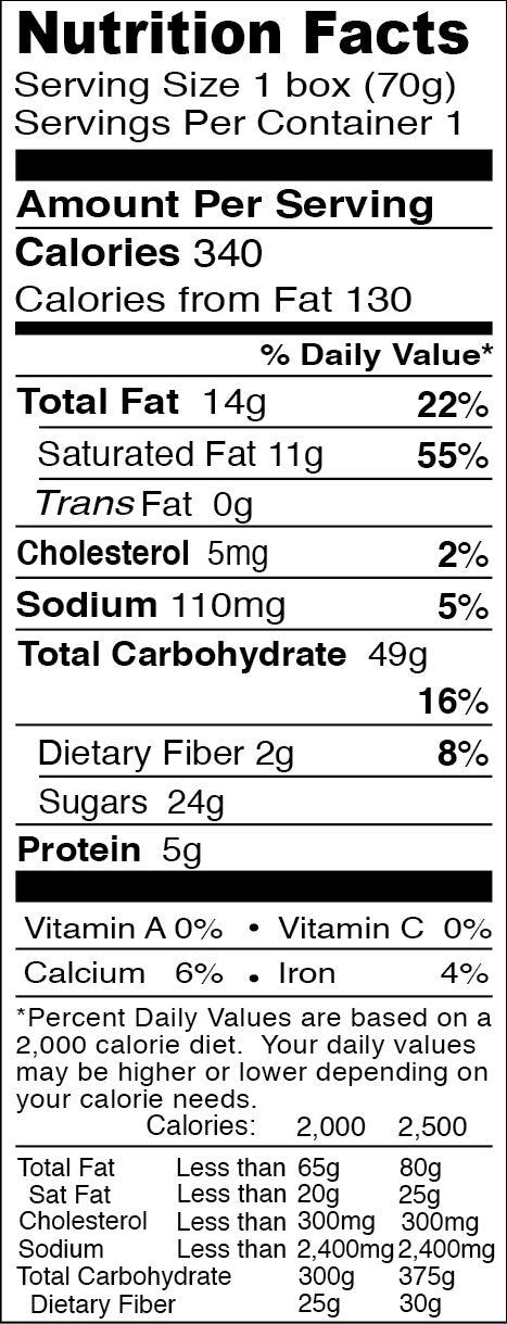 Pocky Biscuit Stick, Chocolate Banana, 2.47 Ounce (Pack of 10)