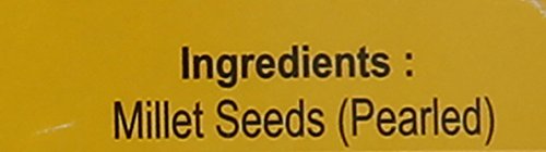 Anand Foxtail Millet 2 lbs