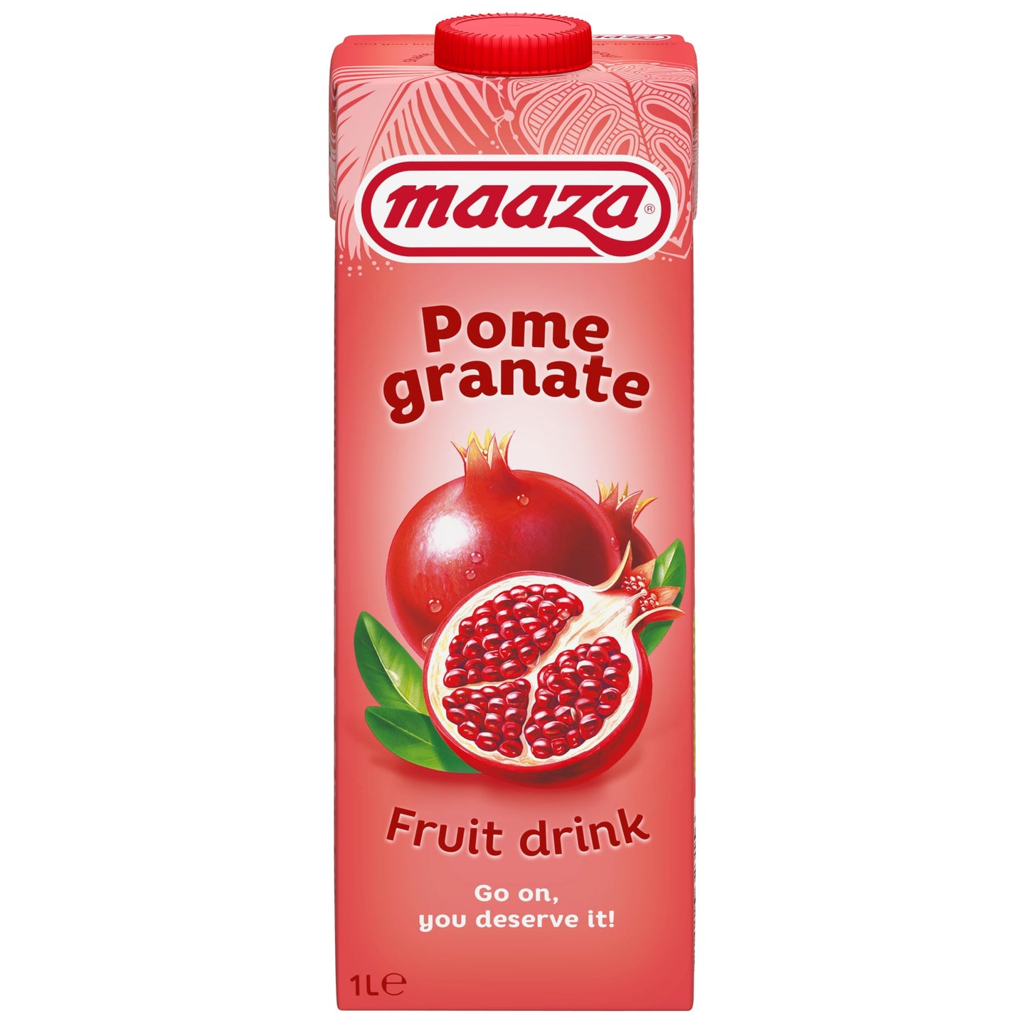 Maaza Pomegranate 1L