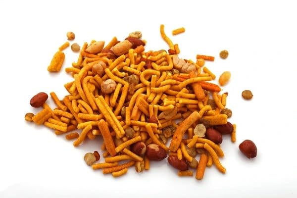 SOI Bombay Mix 14oz - Made Fresh Daily