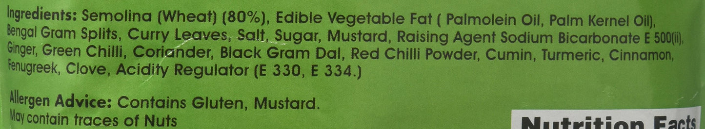 MTR Ready Mix-Masala Idli 500 gms - Indian Spices