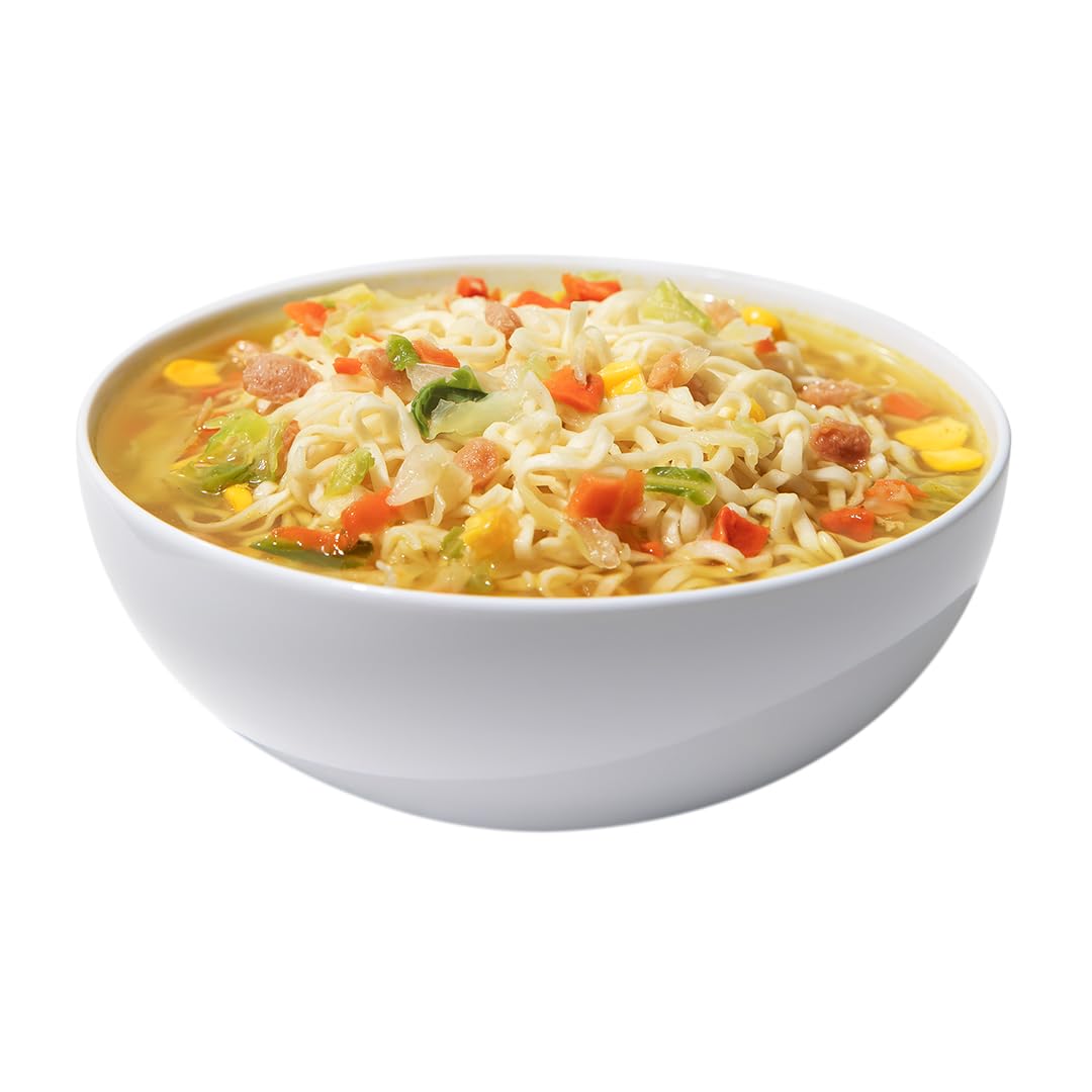 Maruchan Bowl Chicken, 3.31 Oz, Pack of 6