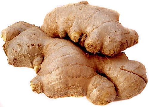 Fresh Ginger Root/Adrak - 1lb