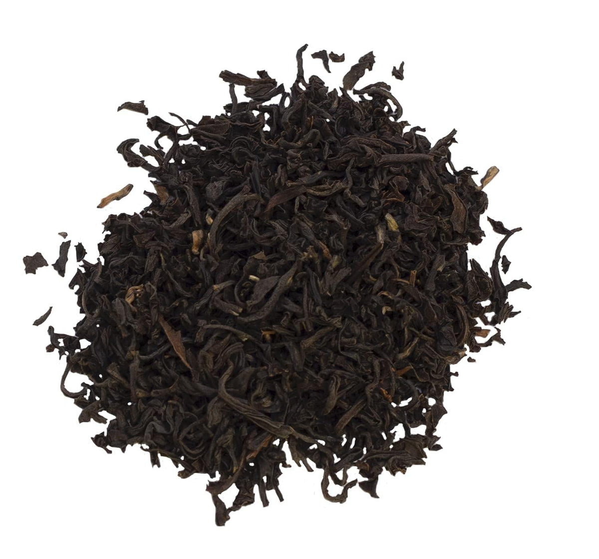 Ahmad Loose Leaf Tea Variety Pack with Imperial Blend Black Tea, Green Tea With Earl Grey & Kalami Assam Black Tea, 16 each (Pack of 3)