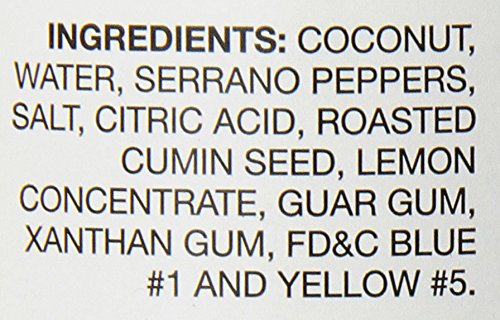 Swad Coconut Chutney 7.5 Oz