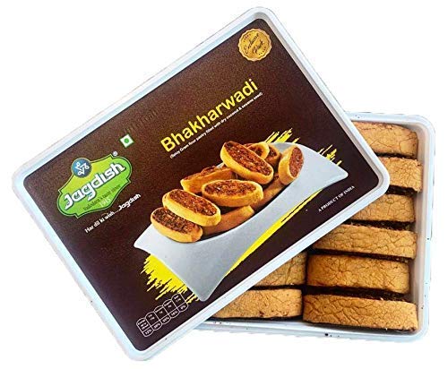 Jagdish Lilo Chevdo 200 gms