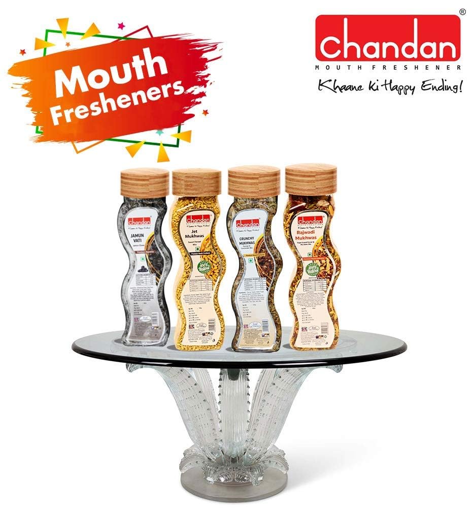 Chandan Elaichi Saunf 120 gm