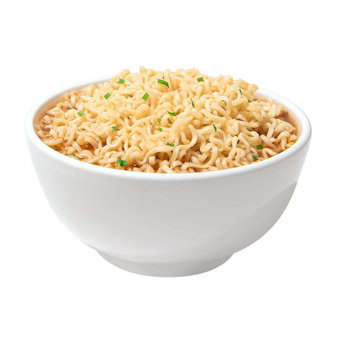 Maruchan Ramen Roast Beef, 3 Oz, Pack of 24