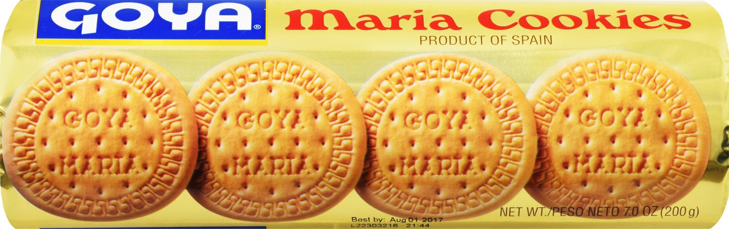 Goya Maria Cookies 200 gms