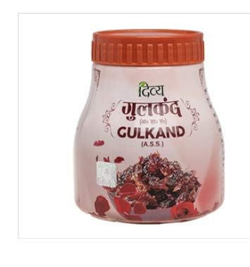 GULKAND Patanjali ayurveda- baba ramdev-divya Patanjali