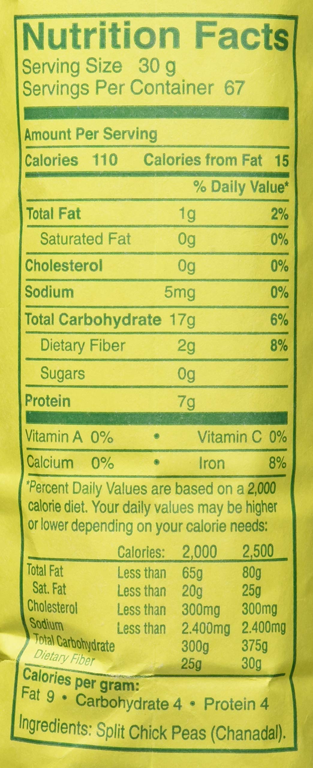 Swad Superfine Gram Flour 4 lbs - Food / Masala / Dal