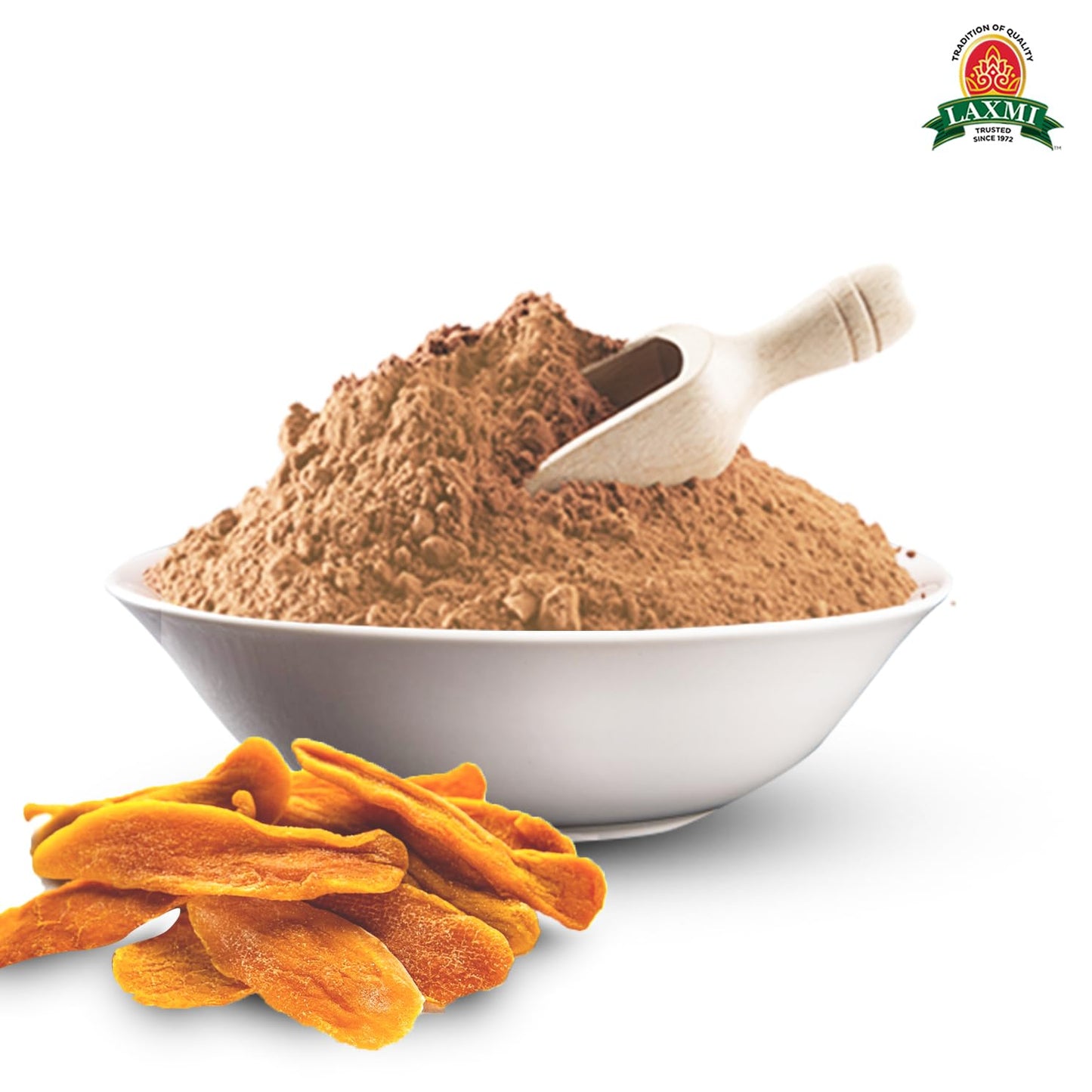 Laxmi Amchur Powder 7 Oz - Indian Spices