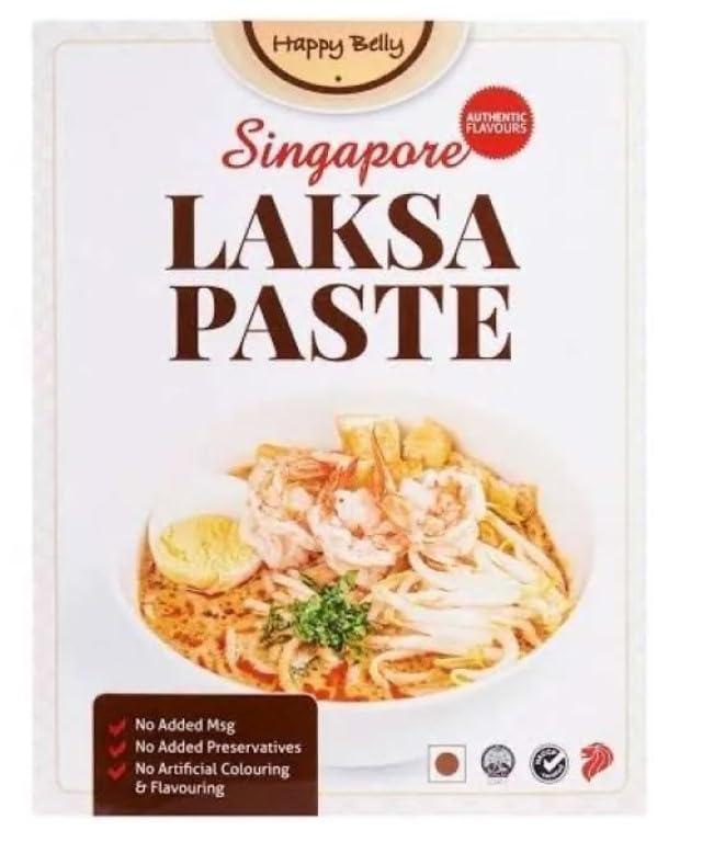 Laksa paste 50gm