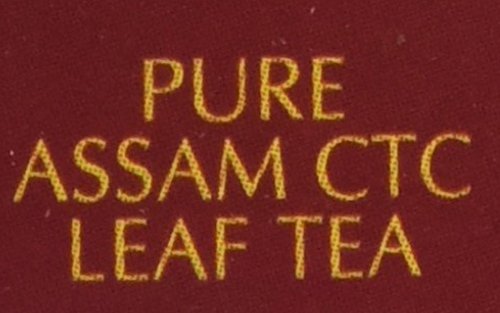 Society Tea -masala Tea 450 gms - Indian Tea & Coffee