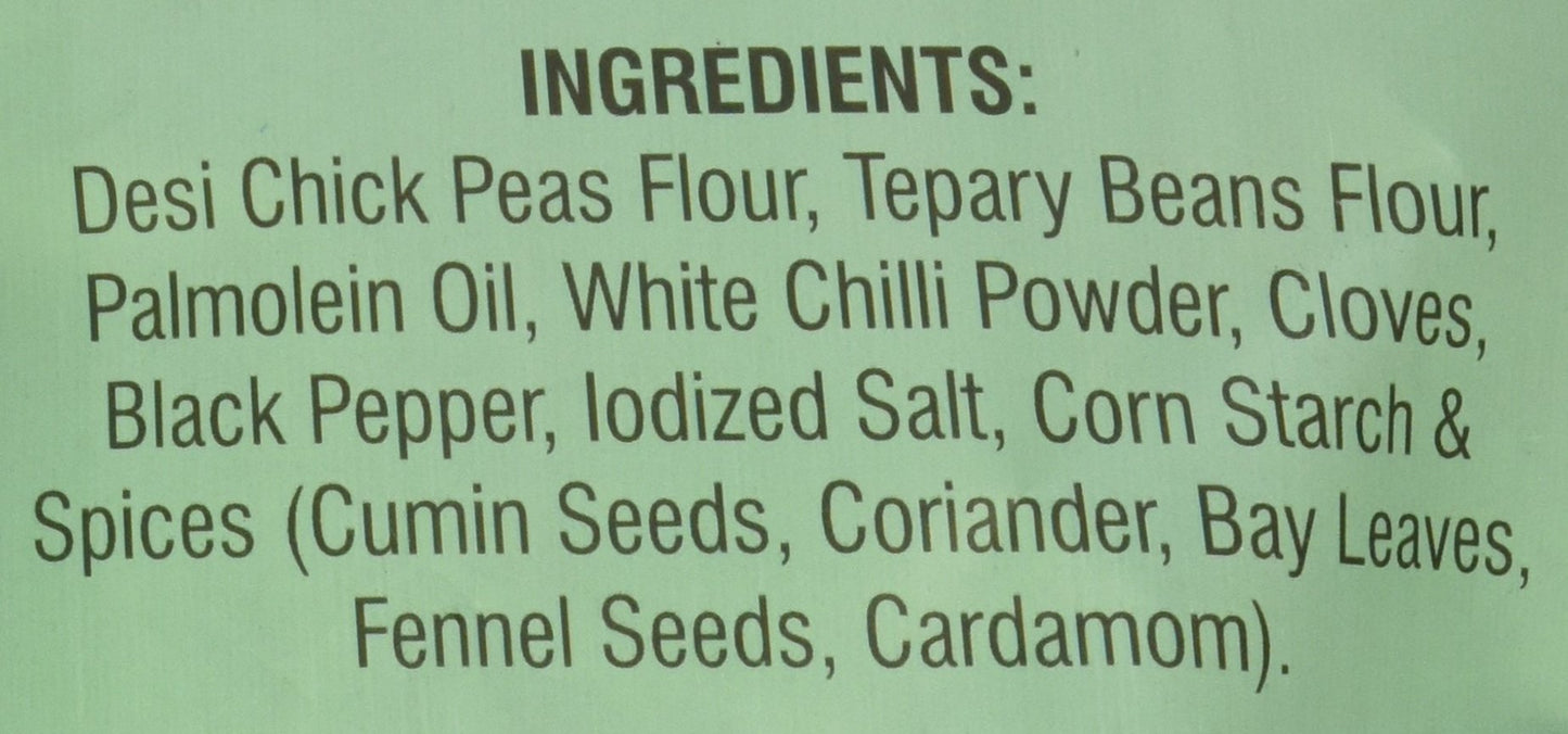 Swad Ratlami Sev 2 lbs - Indian Spices