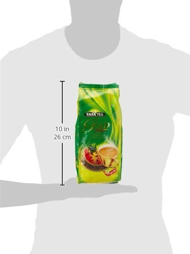 Tata Tea Gold 500 gms - Indian Tea & Coffee