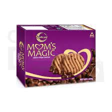 Sunfeast Moms Magic Choco Chip 250gm
