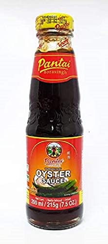 Pantai Sauce, Oyster, Large, 30.5 Ounce