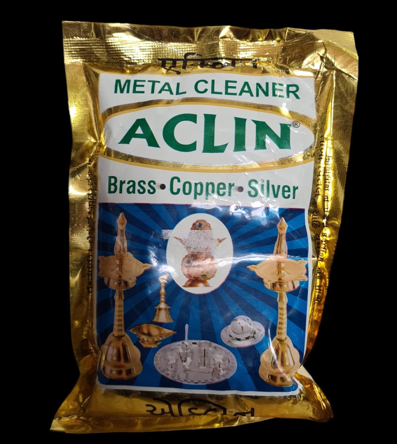 Pitambari Shining Powder 200gm - Ayurveda & Vitamins