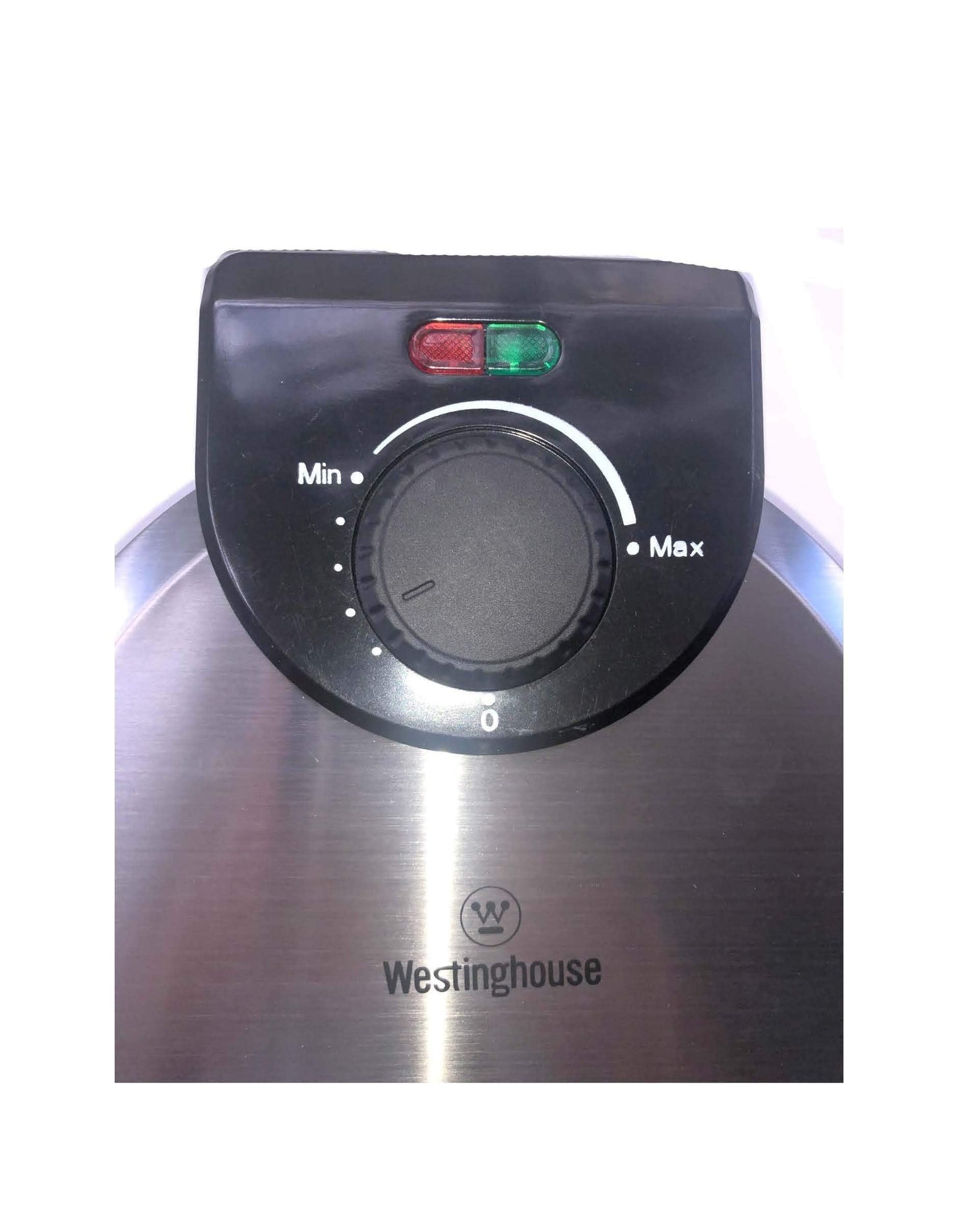 Westinghouse Roti & Tortilla maker 20 cms