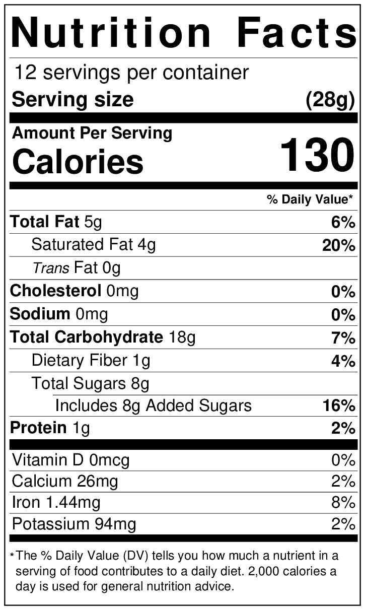 Lotte Cacao Choco Pie (2 Pack, Total of 23.7oz)