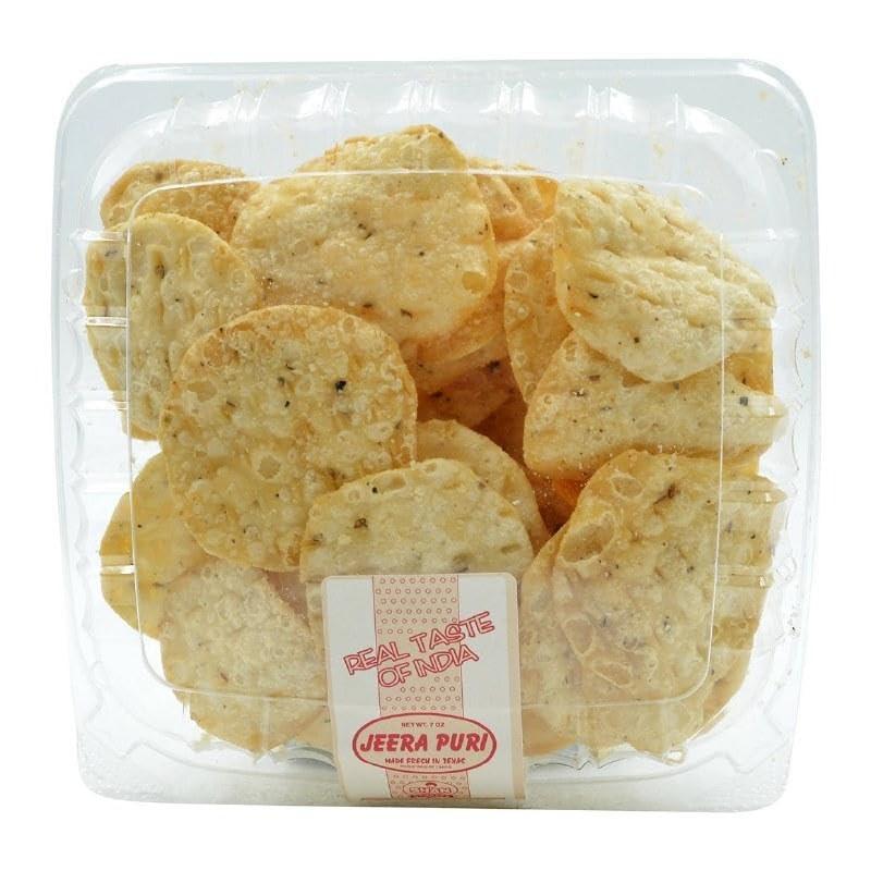 Swad Fire Puri 300gm