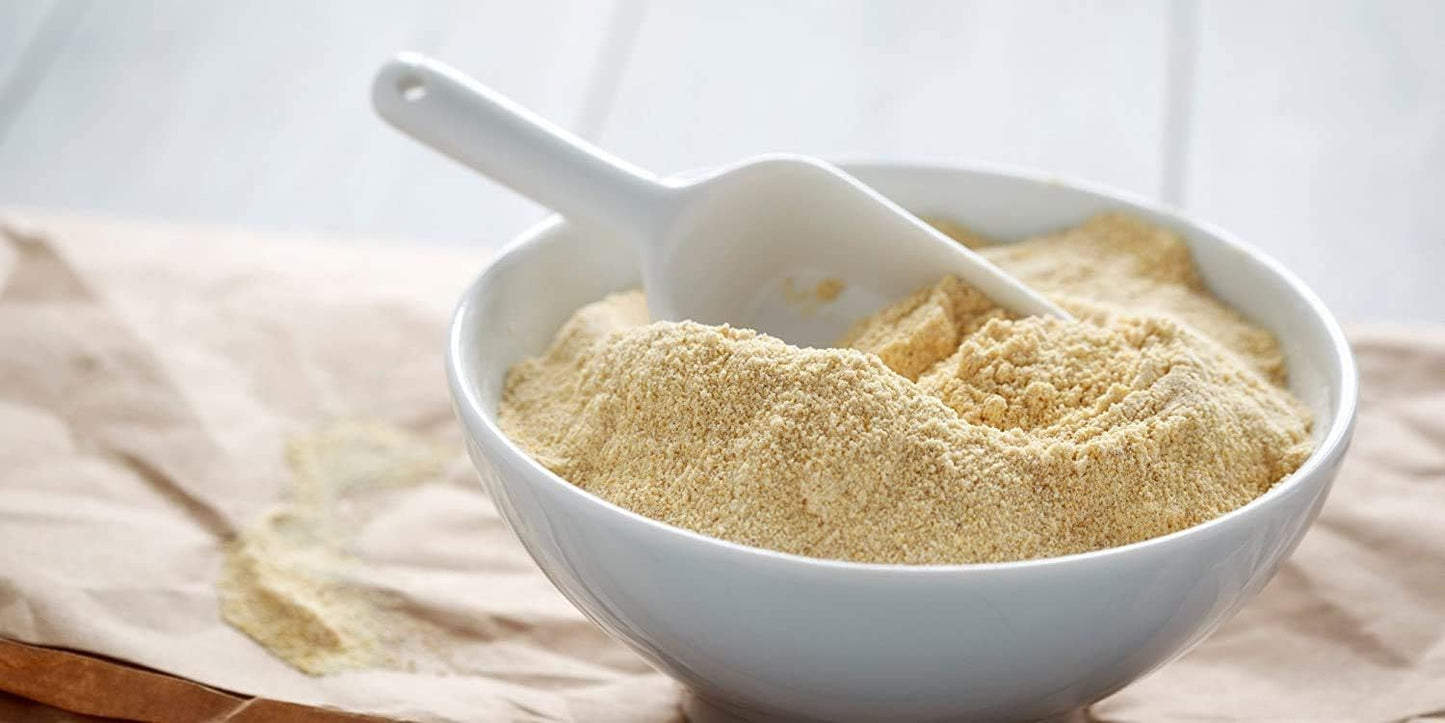 Laxmi Besan Gram Flour 2 lbs - Biscuits & Cookies