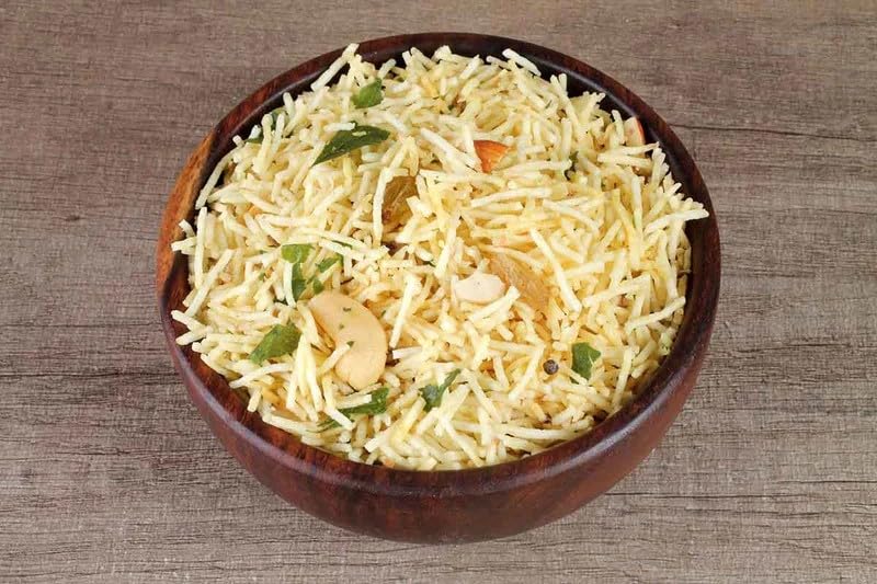 SOI Fresh Farali Chivdo 14oz - Made Fresh Daily