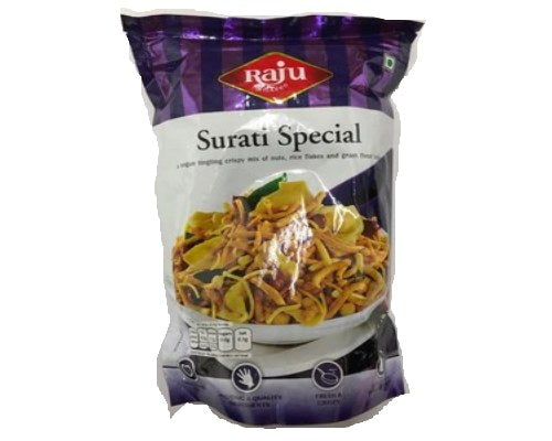 Raju Special Mixture 200 gms