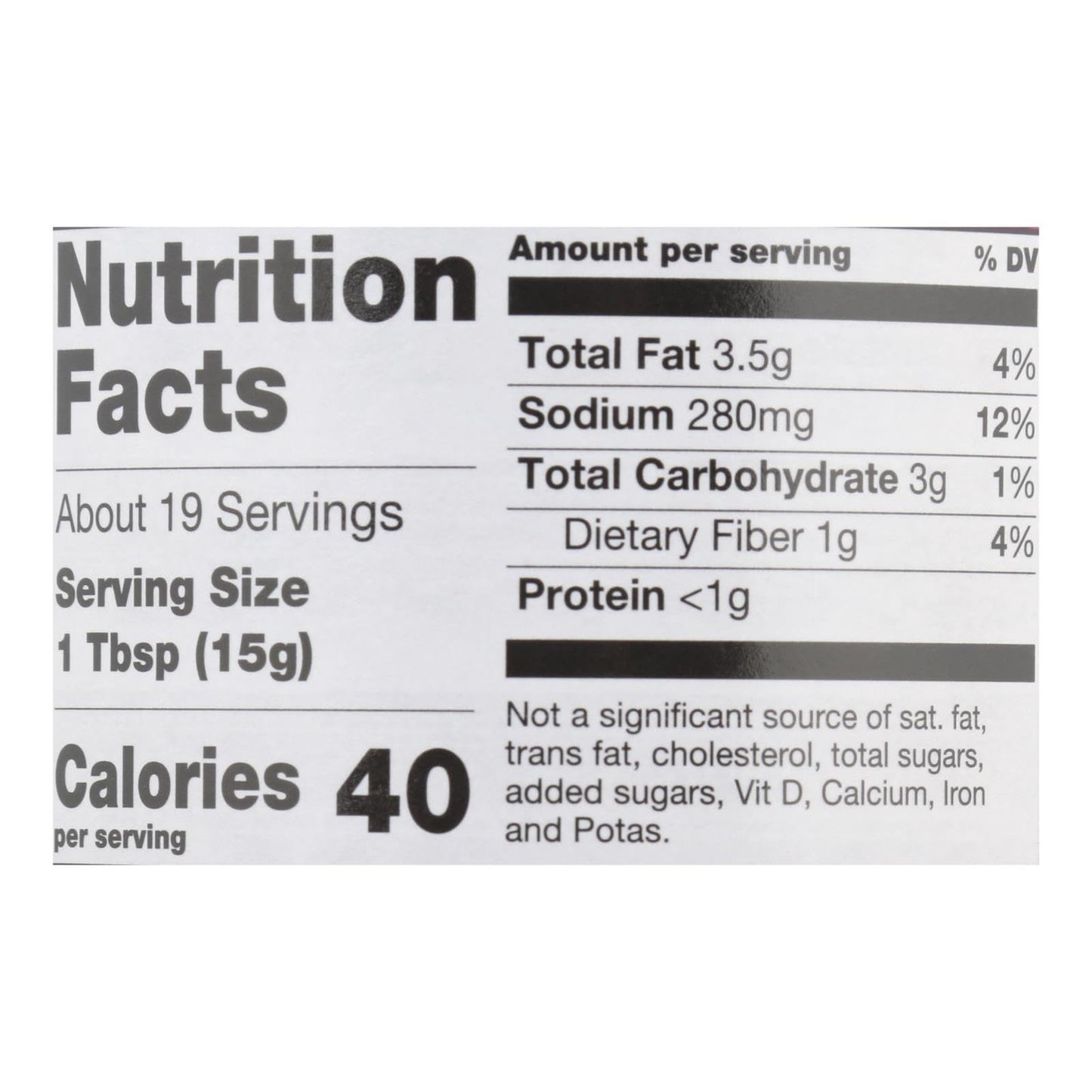 Patak's Madras Curry Paste (Cooking Sauce), 10 Ounces (Case of 6)