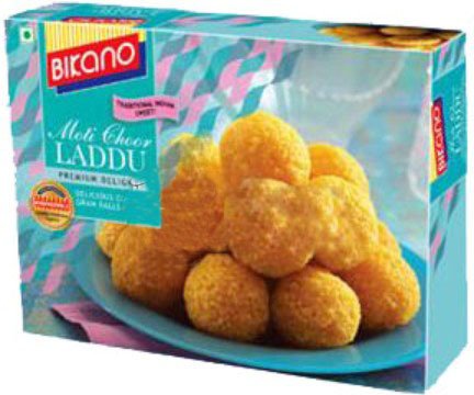 Bikano Moti Choor Laddu