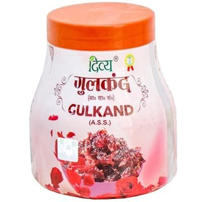 Patanjali Divya Gulkand 400 gm
