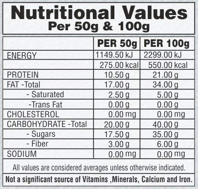 Jabsons - Chikki Peanut Gud (Peanut Brittles in Jaggery), 400g