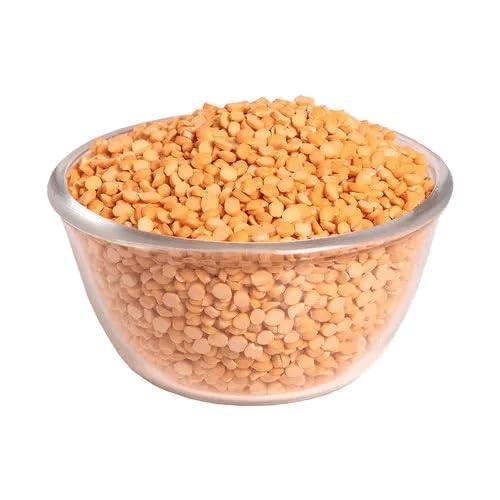 Sukhianna Organic Chana Dal 2lbs