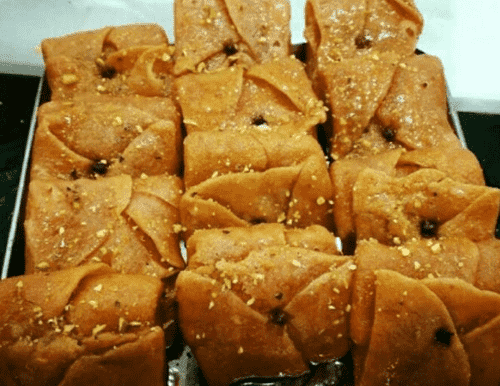 Haldiram's Madhu Milan 1lb