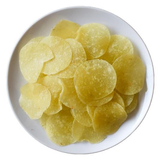 Raju Green Garlic Rice Crackers 150 gms