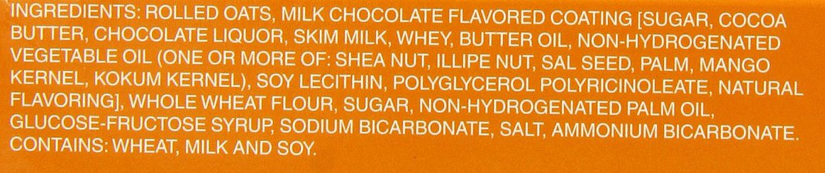 McVities Milk Chocolate Hob Nobs, 10.5-Ounce (Pack of 4)