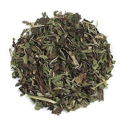 Kanaiya Dry Mint Leaves 50gm - Food / Masala / Dal