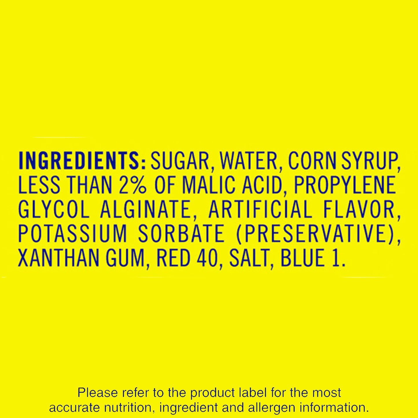 Strawberry Syrup Nesquick By Nestle 22 Oz - Food / Masala / Dal