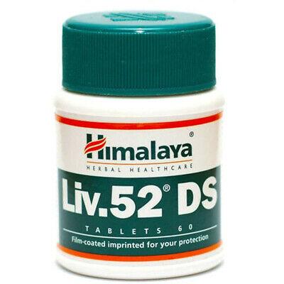 Himalaya Liv. 52 Tablets For Liver 50 Tablets