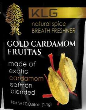 KLG Plain Tukda Supari Medium